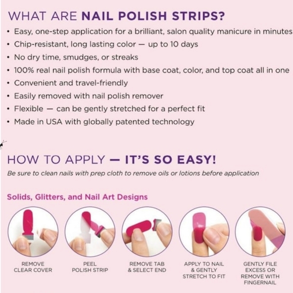 Talk Turkey - Retired Color Street - Thanksgiving - Feathers - Glitter - Picture 6 of 7